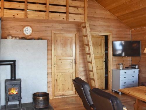 Holiday Home Bud V