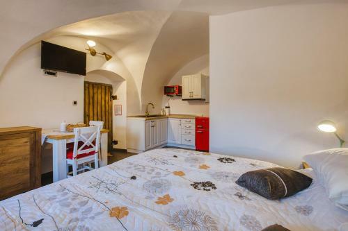 Apartmaji Pr'pi?k