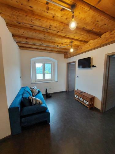 Apartmaji Pr'pi?k