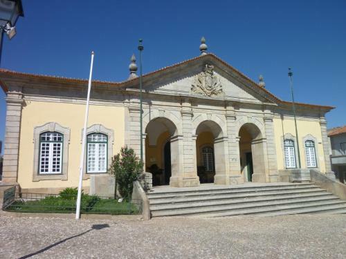 Casa Do Ti Messias