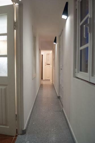 Casa Do Ti Messias