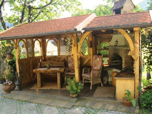 Apartamento Green Paradise