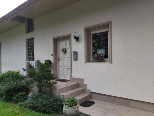 Apartamento Green Paradise