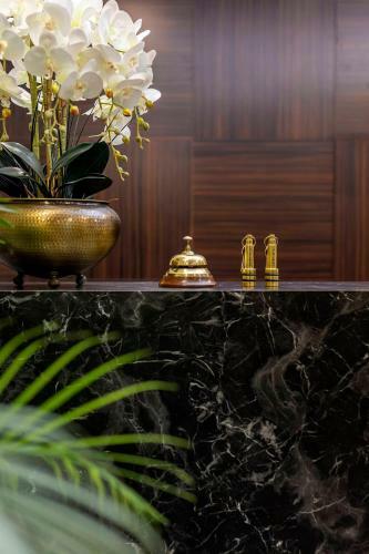 Lagun Castle Hotel&spa