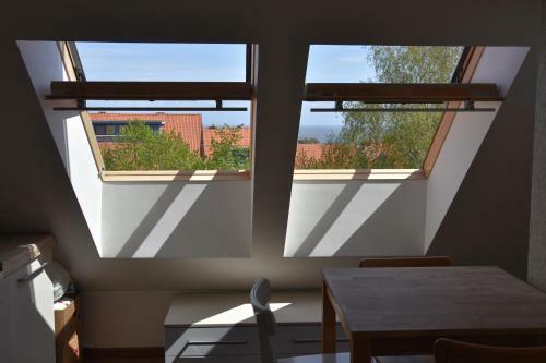 Nidos Horizontas