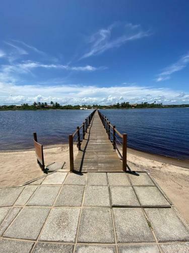 Excelente Casa Em Costa de Sauipe Alto Padr�o