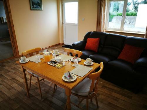 Hostal Danubio Guest Accommodation