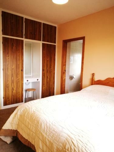 Hostal Danubio Guest Accommodation