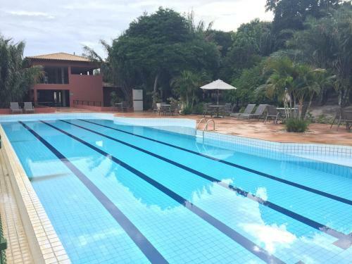 Apartamento Duplex Em Praia Do Forte!