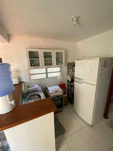 Apartamento Apto 2/4 Na Vila de Praia Do Forte