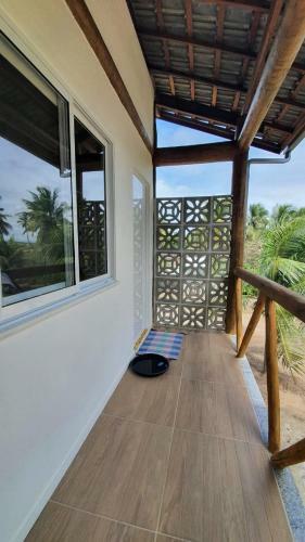 Apartamento Rosagash Paradise - Praia de Santo Antonio