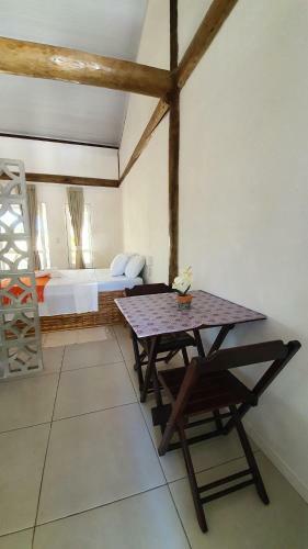 Apartamento Rosagash Paradise - Praia de Santo Antonio