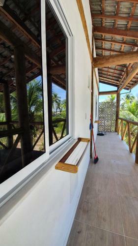 Apartamento Rosagash Paradise - Praia de Santo Antonio