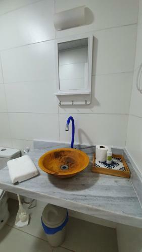 Apartamento Rosagash Paradise - Praia de Santo Antonio