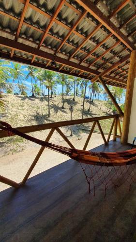 Apartamento Rosagash Paradise - Praia de Santo Antonio