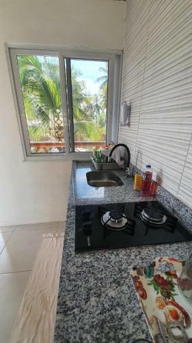 Apartamento Rosagash Paradise - Praia de Santo Antonio