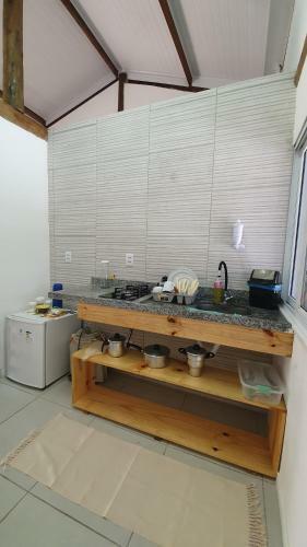Apartamento Rosagash Paradise - Praia de Santo Antonio