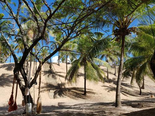 Apartamento Rosagash Paradise - Praia de Santo Antonio