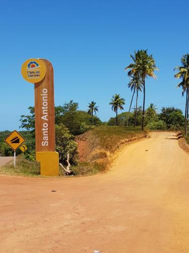 Apartamento Rosagash Paradise - Praia de Santo Antonio