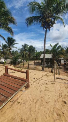 Apartamento Rosagash Paradise - Praia de Santo Antonio
