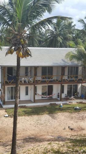 Apartamento Rosagash Paradise - Praia de Santo Antonio