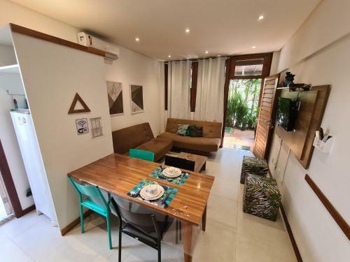 Apartamento Vilage Novo Praia Do Forte 3