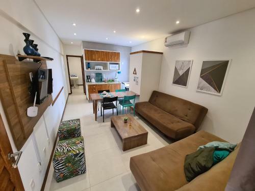 Apartamento Vilage Novo Praia Do Forte 3