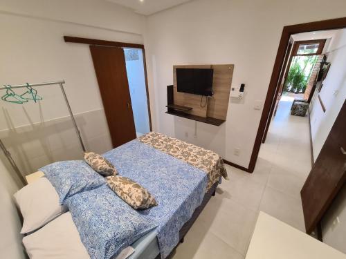 Apartamento Vilage Novo Praia Do Forte 3