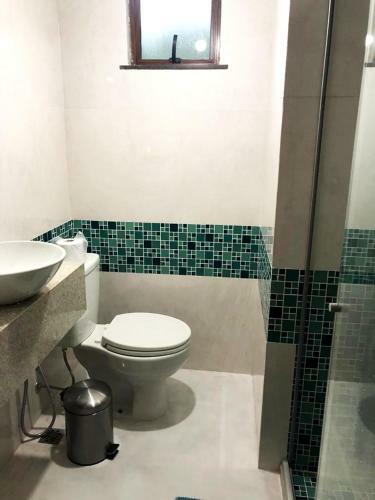 Casa Com Piscina E Churrasq Na Praia Do Forte Ba