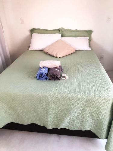 Casa Com Piscina E Churrasq Na Praia Do Forte Ba
