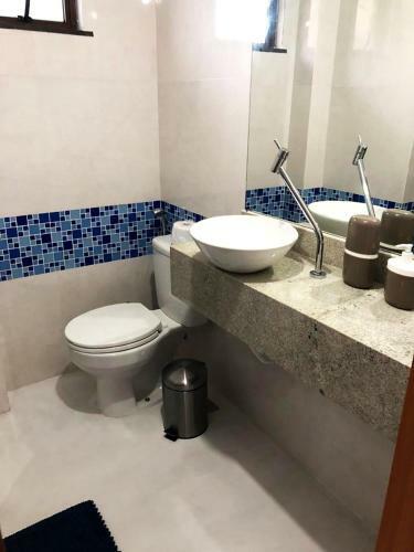 Casa Com Piscina E Churrasq Na Praia Do Forte Ba