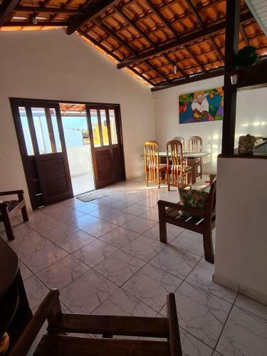 Duplex 3/4 Vila De Praia Do Forte