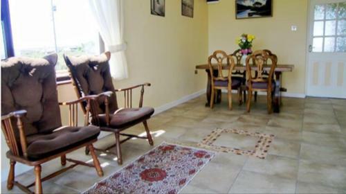 The Bungalow