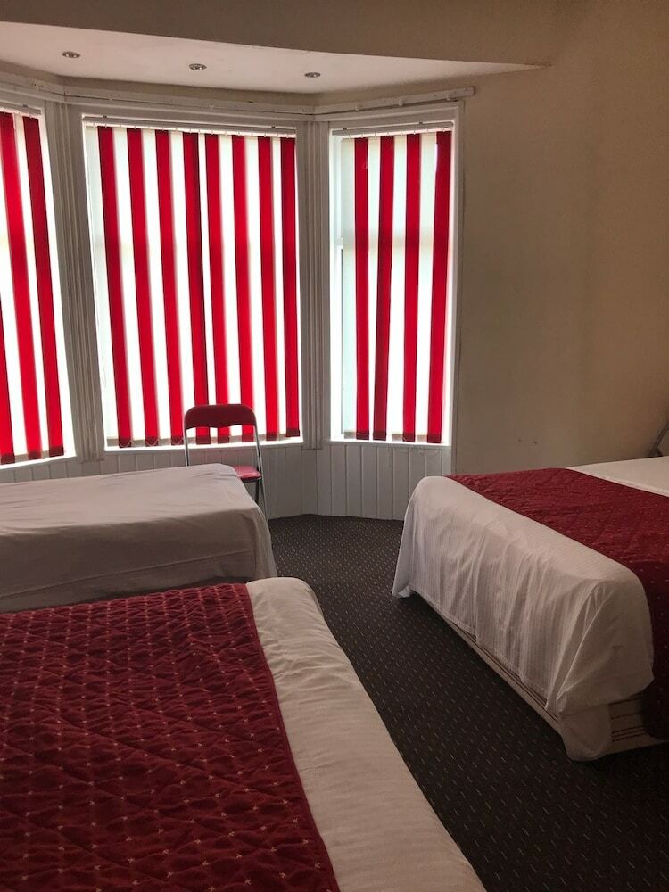 Chilton Hotel