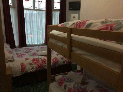 Hostal Granvillehotel