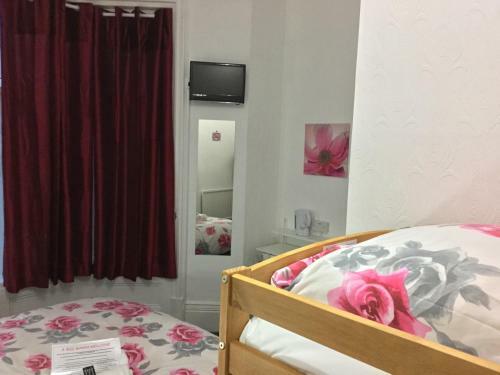 Hostal Granvillehotel