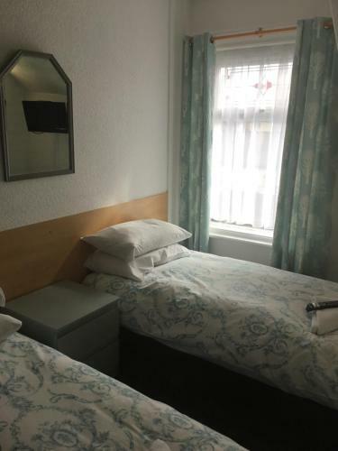 Hostal Granvillehotel