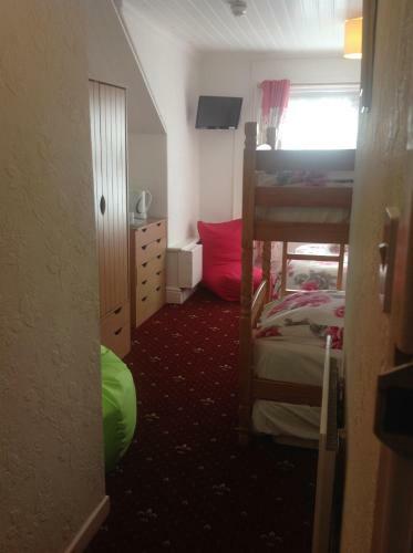 Hostal Granvillehotel