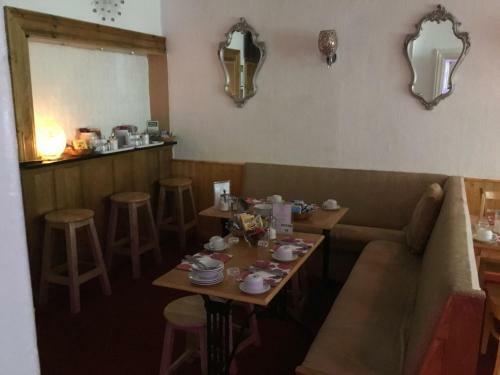 Hostal Granvillehotel