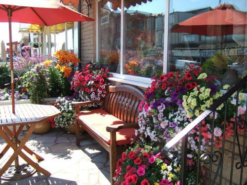 Hostal Granvillehotel