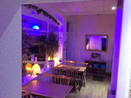 Hostal Granvillehotel