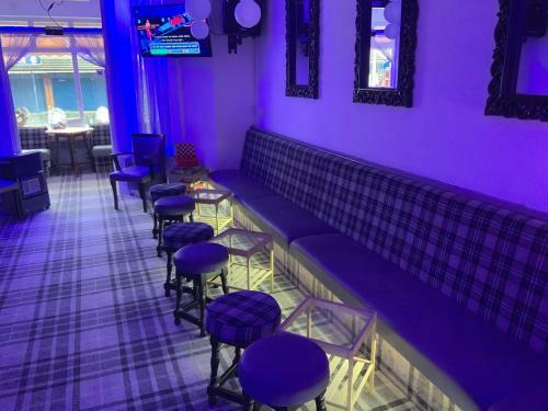 Hostal Granvillehotel