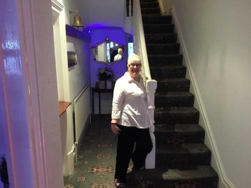 Hostal Granvillehotel