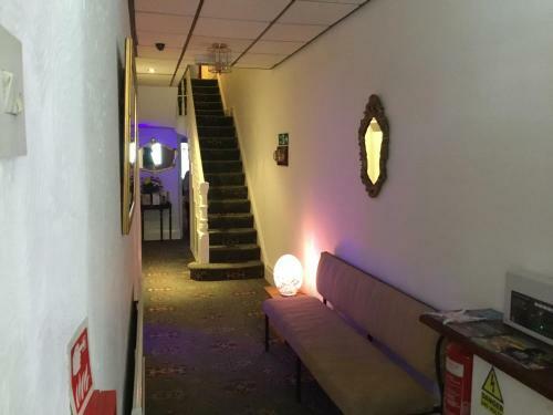 Hostal Granvillehotel