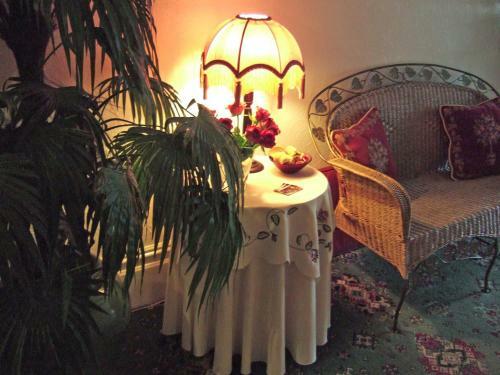 Hostal Granvillehotel