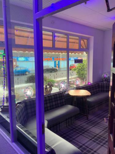 Hostal Granvillehotel