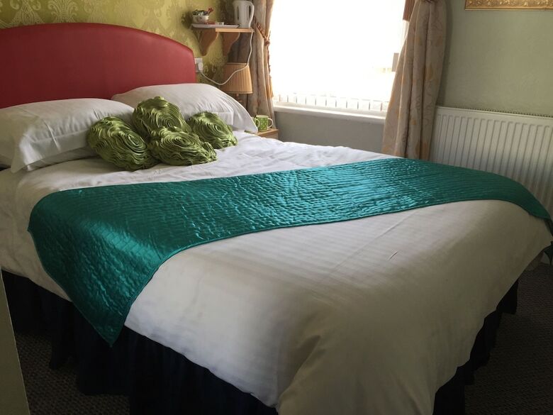 Hostal Cadeby Lodge