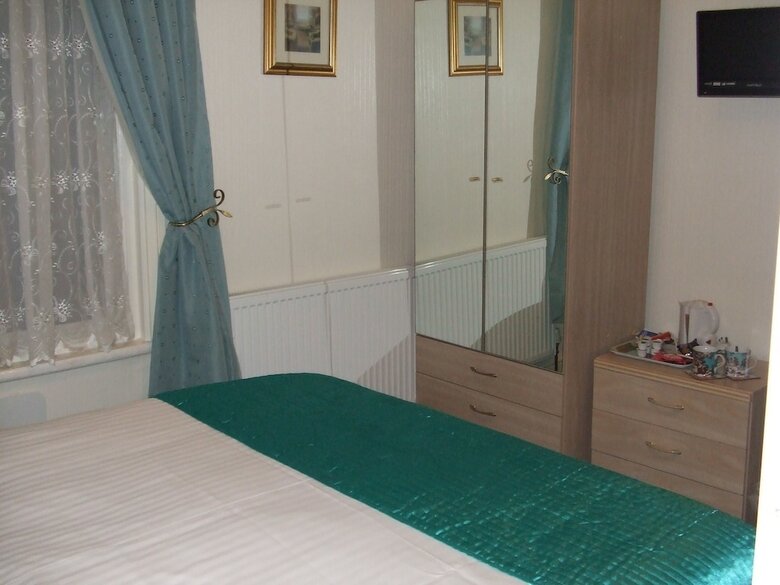 Hostal Cadeby Lodge