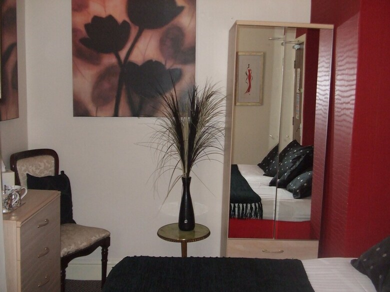 Hostal Cadeby Lodge
