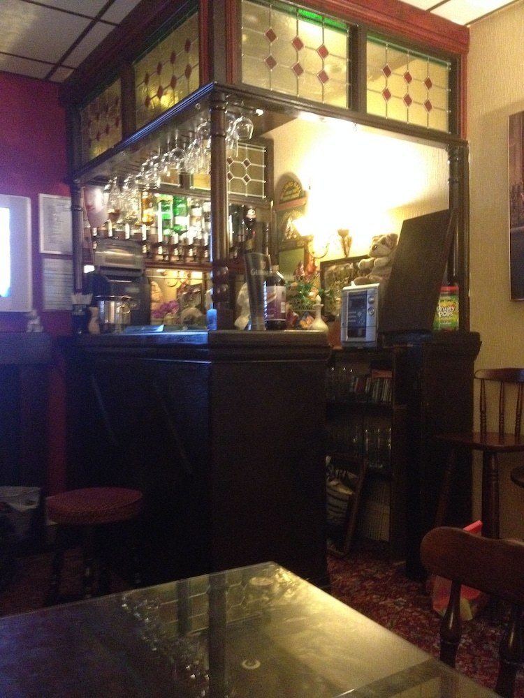 Hostal Cadeby Lodge